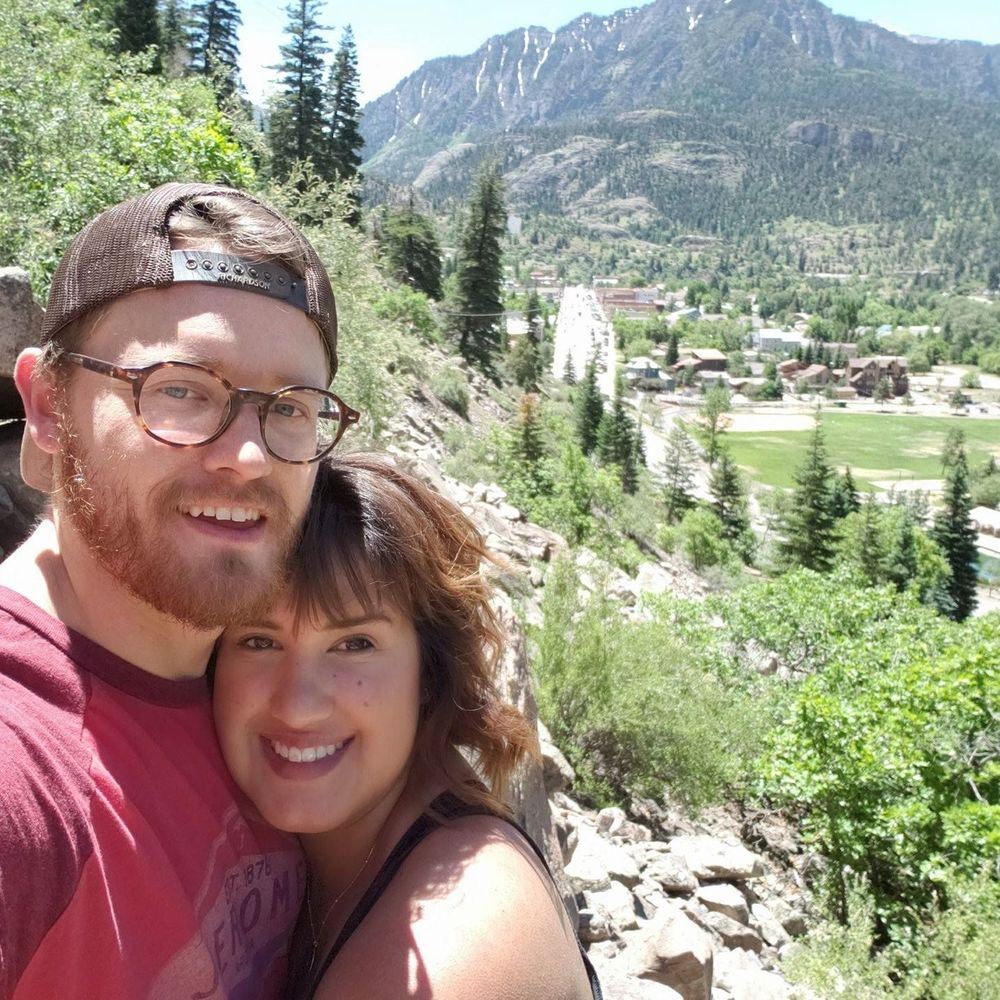 Meet your Posher, Erika